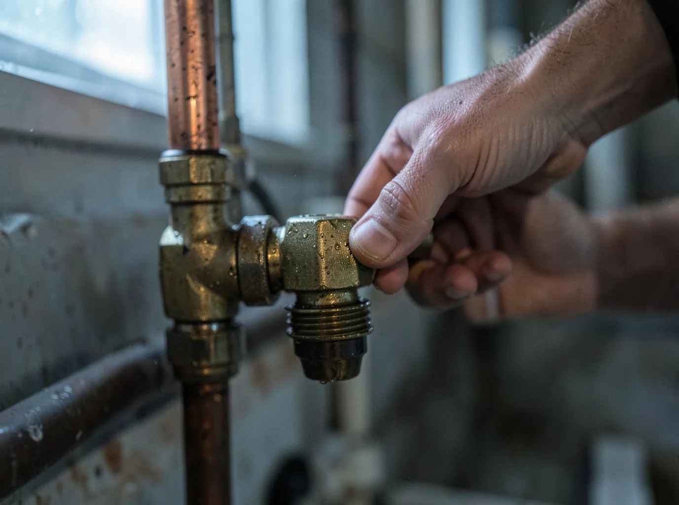 Emergency Plumber Osage, WY FAQs